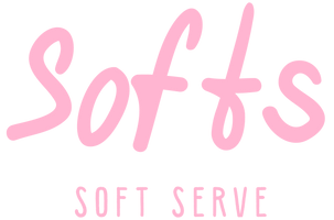 Softs - Soft Serve